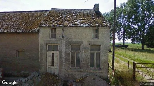 Apartments for rent in Hannuit - Photo from Google Street View