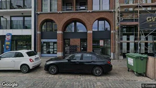 Apartments for rent in Stad Antwerp - Photo from Google Street View
