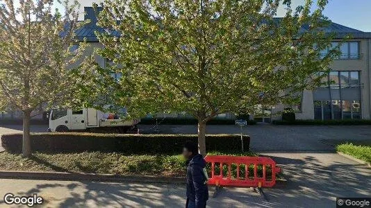 Apartments for rent in Zaventem - Photo from Google Street View