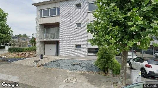 Apartments for rent in Asse - Photo from Google Street View