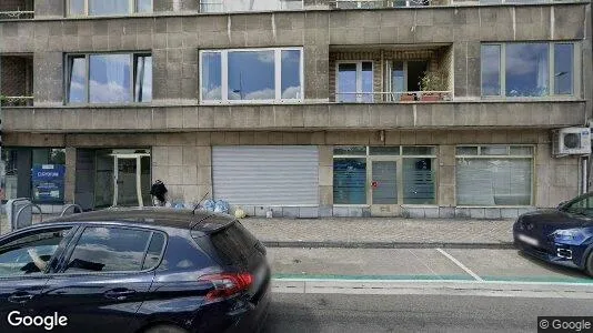Apartments for rent in Luik - Photo from Google Street View