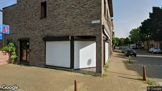 Apartments for rent in Schilde - Photo from Google Street View