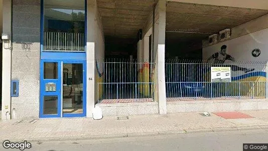 Apartments for rent in Charleroi - Photo from Google Street View