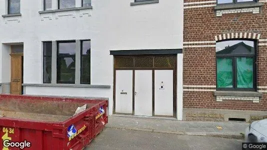 Apartments for rent in Waterloo - Photo from Google Street View