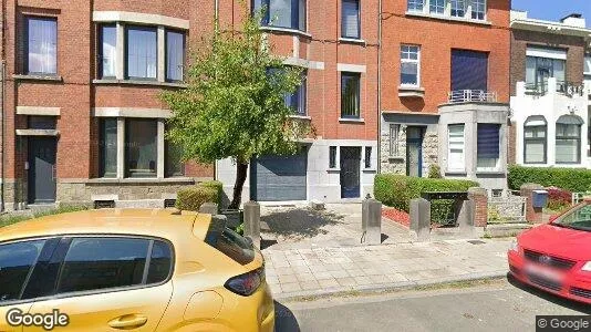 Apartments for rent in Luik - Photo from Google Street View