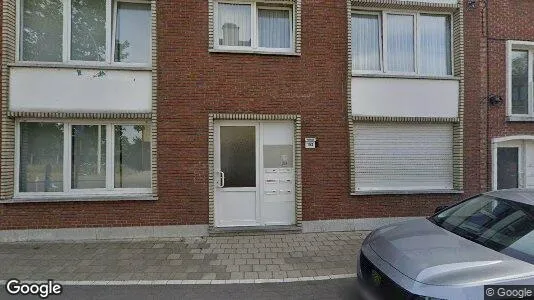 Apartments for rent in Boom - Photo from Google Street View