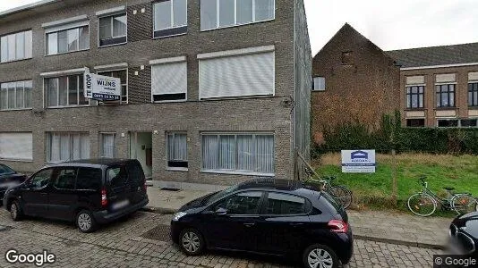 Apartments for rent in Lier - Photo from Google Street View