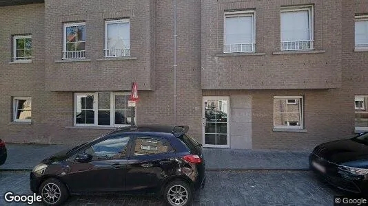 Apartments for rent in Zulte - Photo from Google Street View