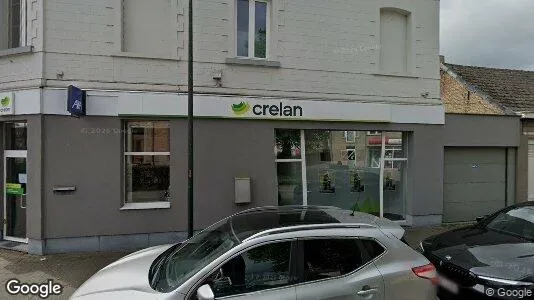 Apartments for rent in Kampenhout - Photo from Google Street View