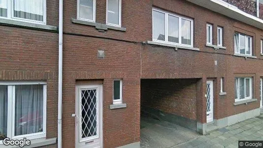 Apartments for rent in Mechelen - Photo from Google Street View