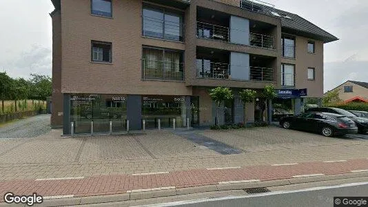 Apartments for rent in Anzegem - Photo from Google Street View