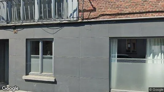 Apartments for rent in Mechelen - Photo from Google Street View