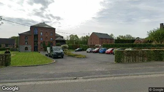 Apartments for rent in Beaumont - Photo from Google Street View