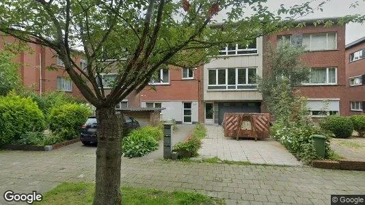 Apartments for rent in Antwerp Wilrijk - Photo from Google Street View