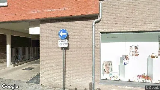 Apartments for rent in Hamme - Photo from Google Street View