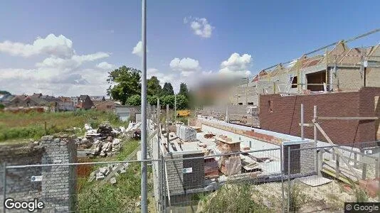Apartments for rent in Mechelen - Photo from Google Street View