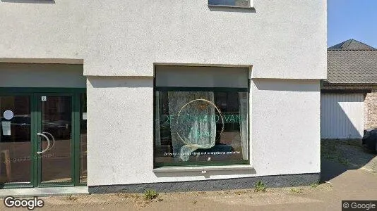 Apartments for rent in Scherpenheuvel-Zichem - Photo from Google Street View