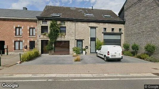 Apartments for rent in Hotton - Photo from Google Street View