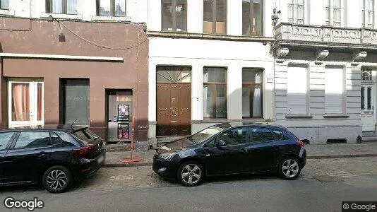 Apartments for rent in Stad Antwerp - Photo from Google Street View