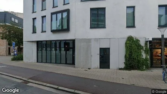 Apartments for rent in Stad Antwerp - Photo from Google Street View