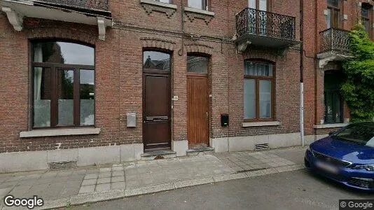 Apartments for rent in Bergen - Photo from Google Street View
