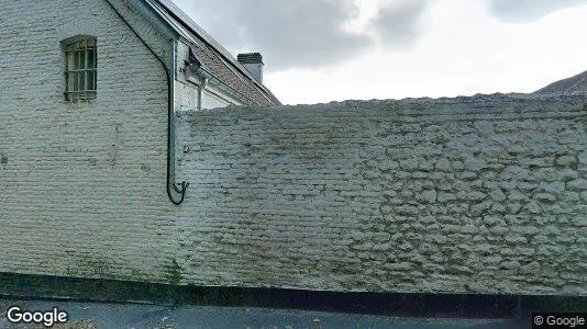 Apartments for rent in Chaumont-Gistoux - Photo from Google Street View