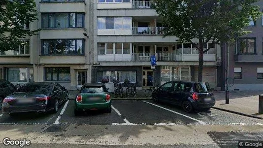Apartments for rent in Stad Antwerp - Photo from Google Street View