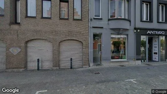 Apartments for rent in Oudenaarde - Photo from Google Street View
