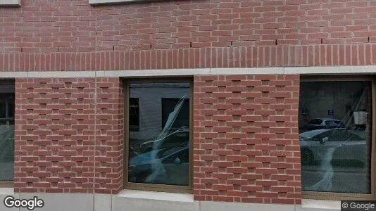 Apartments for rent in Machelen - Photo from Google Street View