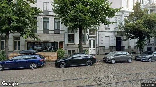 Apartments for rent in Stad Antwerp - Photo from Google Street View