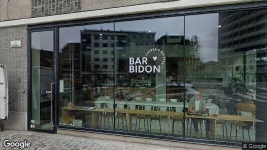 Apartments for rent in Stad Gent - Photo from Google Street View