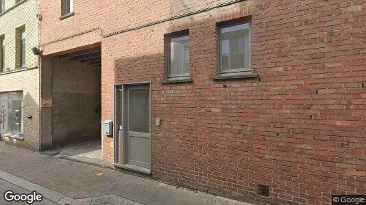 Apartments for rent in Torhout - Photo from Google Street View
