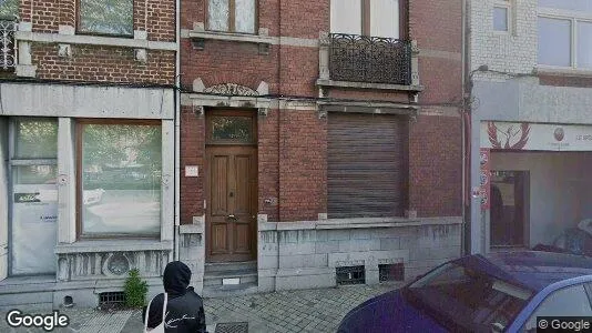 Apartments for rent in Luik - Photo from Google Street View