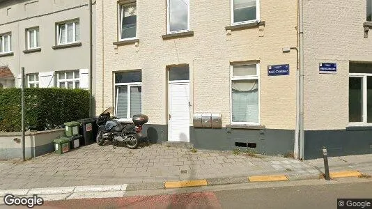 Apartments for rent in Rixensart - Photo from Google Street View
