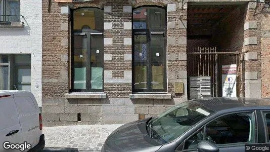Apartments for rent in Bergen - Photo from Google Street View