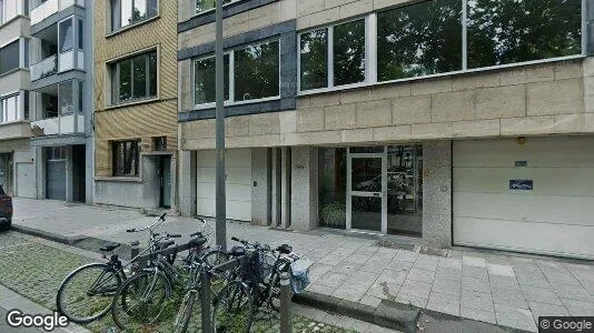 Apartments for rent in Stad Antwerp - Photo from Google Street View