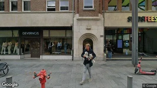 Apartments for rent in Stad Antwerp - Photo from Google Street View