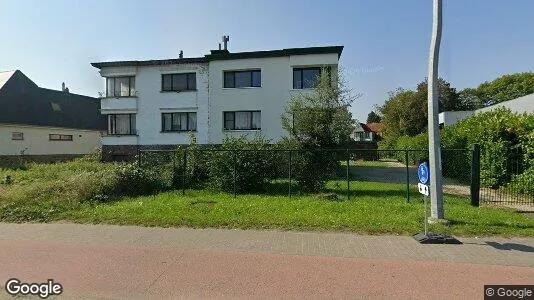 Apartments for rent in Dendermonde - Photo from Google Street View