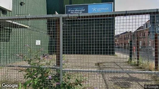 Apartments for rent in Antwerp Merksem - Photo from Google Street View
