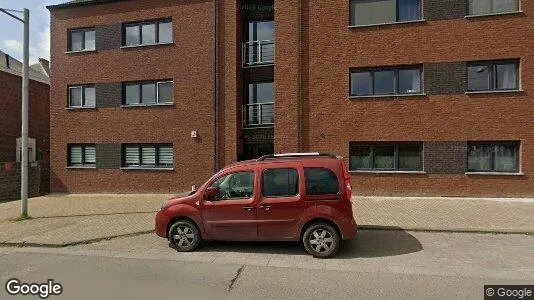 Apartments for rent in Seneffe - Photo from Google Street View