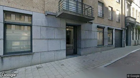 Apartments for rent in Stad Antwerp - Photo from Google Street View