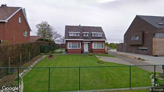 Apartments for rent in Diepenbeek - Photo from Google Street View