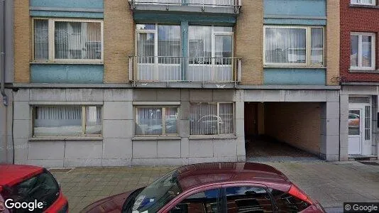 Apartments for rent in Luik - Photo from Google Street View