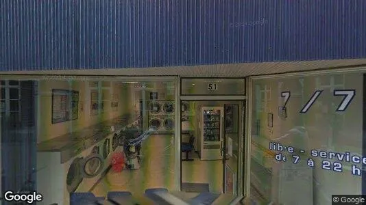 Apartments for rent in Namen - Photo from Google Street View