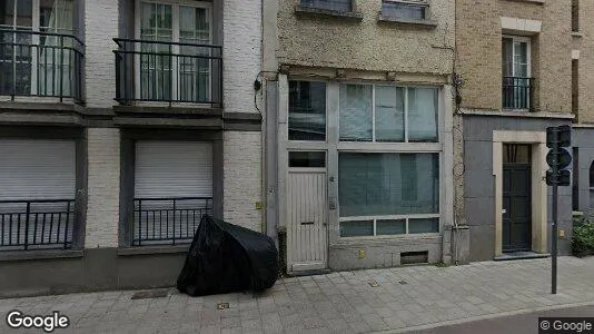 Apartments for rent in Stad Antwerp - Photo from Google Street View