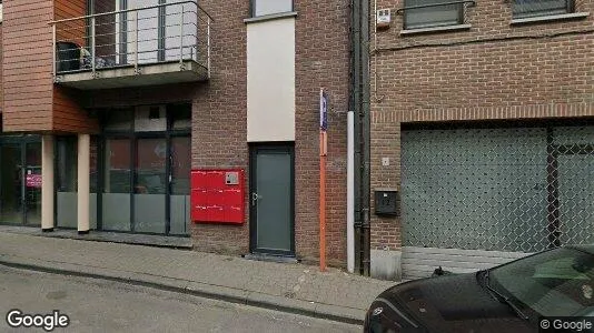 Apartments for rent in Quiévrain - Photo from Google Street View
