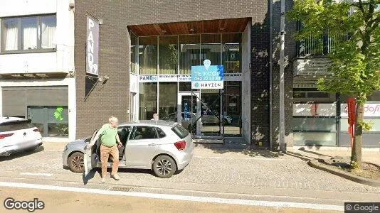 Apartments for rent in Dendermonde - Photo from Google Street View