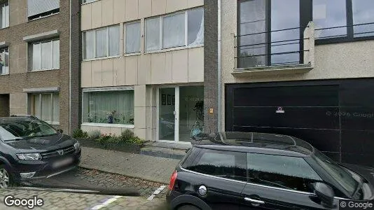 Apartments for rent in Opwijk - Photo from Google Street View
