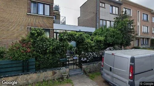 Apartments for rent in Charleroi - Photo from Google Street View