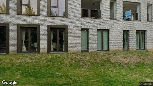 Apartments for rent in Ronse - Photo from Google Street View